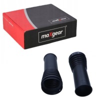 Набір монтажний амортизатора db p. sprinter 06-/ crafter 2 захист Ціна, фото thumb