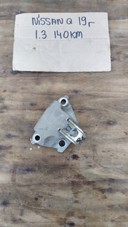 фото thumb №1, Nissan qashqai j11 1.3 dig-t кронштейн підпора піввісь