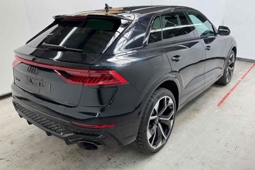 фото thumb №10, Audi q8 rsq8 скло двері 4m8845205a 4m8845206a rs q8 sq8 зад дверна 4m8 8