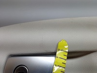 фото thumb №7, Bmw 5 g30 g31 g32 бардачок пасажира шкіра eu