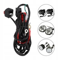 фото thumb №9, Джгут проводка подвійний шланг do лампа led