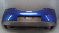 Бампер задняя renault megane 3 купе Цена, фото thumb