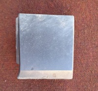 фото thumb №1, Молдинг порог renault espace v 638395472r левая