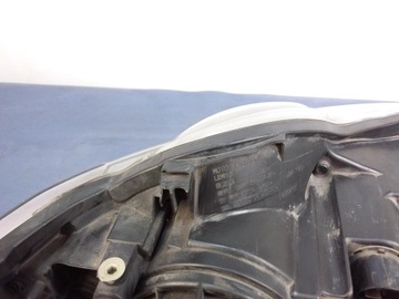 фото thumb №8, Jaguar xf x250 фара лампа лівий ксенон