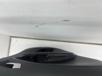 Alfa romeo giulietta дверь задний  левая задние полный nero etna vr. 805 Оригинал, фото thumb