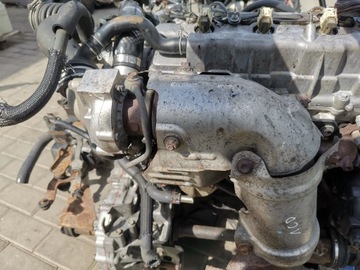 фото thumb №10, Двигатель комплектный toyota corolla e12 2.0 d4d 1cd