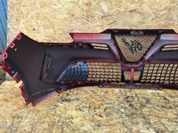 фото thumb №8, Бампер перед передній alfa romeo junior 24- 156174765