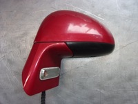 фото thumb №3, Зеркало внешние левая ekqd 5pin 96467083 citroen c4 i