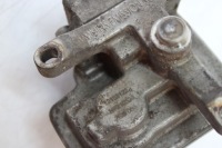 Mercedes actros mp4 інжектор дозатор adblue a0001403939 Зі Шроту, фото thumb