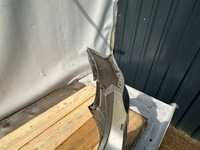 фото thumb №7, Bmw x3 f25 10- бампер задня задній mineral silver 51117278478