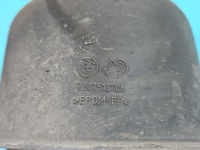 Подушка пневматическая пневмоподушка bmw f11 r307513706 с Разборки, фото thumb