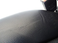 фото thumb №7, Сиденье левый перед переднее кожа mercedes c w205