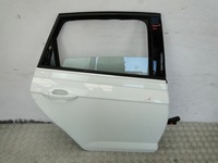 фото thumb №2, Двері зад vw polo 2g 2g0 2023 рестайлінг lc9a