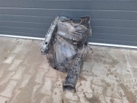 фото thumb №1, Чверть лонжерон правий перед audi a4 b6 00-04r nr145