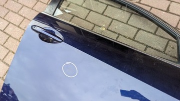 фото thumb №6, Дверь передние перед правые mazda 6 gh