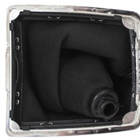 фото thumb №7, Ford focus mk2 ручка рычаг переключения передач с чехол 5b.