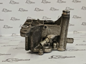 фото thumb №5, Bravo doblo 1.6 m-jet 198a3000 13r 105km корпус фильтра масла 55236720