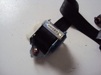 фото thumb №2, Pas безопасности левый зад kia sorento ii 2009-