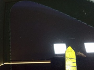 фото thumb №5, Honda fr-v стекло кузовная зад левая задняя