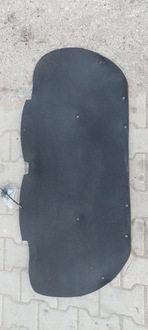 фото thumb №1, Шумоізоляція капот citroen c-elysee ktpd