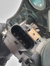 фото thumb №6, Механізм двірник перед volvo c70 ii 30699342 3397020756 europa