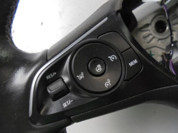 фото thumb №4, Кермо opel combo e 2018-