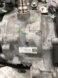 фото thumb №7, Коробка передач коробки передач renualt captur 1.6 e-tech db1010 db1.010 231b15778r