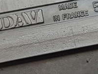 фото thumb №5, Перемикач обігріву вікон renault scenic i