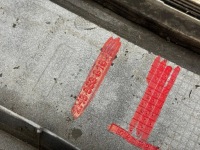 фото thumb №8, Накладка підкрилки заднього зад сторона права volkswagen amarok 2h6853818