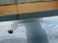 фото thumb №8, Бампер задня skoda octavia iii kombi 5e7807421g