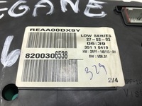 фото thumb №10, Лічильник прилади renault megane ii 8200306538 1.6