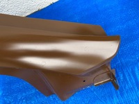 фото thumb №8, Обшивка блок двигателя правый средний tesla 3