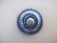 фото thumb №1, Mercedes w212 w222 w166 w218 шестерня распределительного вала m278
