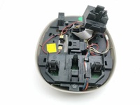 фото thumb №9, Chrysler pt cruiser 2004 світло сидіння передній