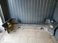 фото thumb №10, 8089729 бампер задний pdc bmw x3 g01 17-21 м-пакет тёмно-синий