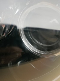 фото thumb №6, Лампа передня перед фара ліва hyundai i30 iii 17-