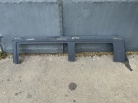 фото thumb №1, Vw transporter t5 рама блок двигателя обшивка крыша левая