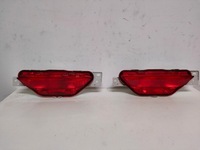 фото thumb №1, Лампа противотуманная toyota chr 81480-f4010-00