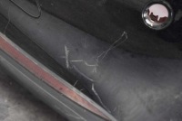 Бампер задні задній z22y pdc opel insignia b універсал 17-20 Недорого, фото thumb