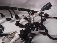 фото thumb №13, Електропроводка двигуна ford transit mk8 2.0 tdci