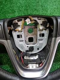 фото thumb №9, Воздуховод opel meriva b 13351025