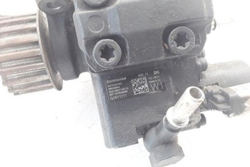 фото thumb №7, Насос пального nissan qashqai ii j11, j11_ h8201100115 1.5l дизель 81kw