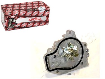 фото thumb №1, Насос водяная - воды [ashika]