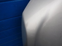 фото thumb №10, Land rover discovery iii 3 l319 капот кришка відсік двигуна lrc798