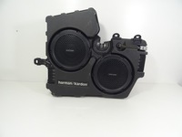 фото thumb №1, 2015-2023 challenger srt harman кардон динамік підсилювач сабвуфер набір