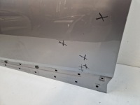 фото thumb №2, Hyundai tucson двері ліва передні перед