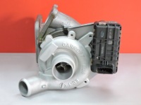 фото thumb №1, Турбіна ford transit 2,2 tdci 753519-7