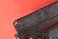 Основание аккумулятор 1028668-00-d tesla model s performance рестайлинг  16-21 Недорого, фото thumb