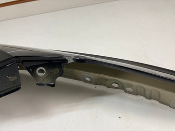 фото thumb №8, Крыло правый переднее vw tiguan ii 2 рестайлинг 5na