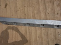 фото thumb №3, Молдинг порог vw passat b8 правая